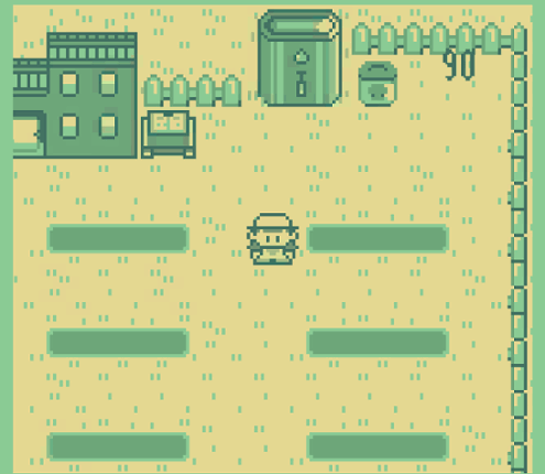 Mushroom Farmer Image