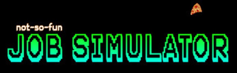 JOB Simulator! Image