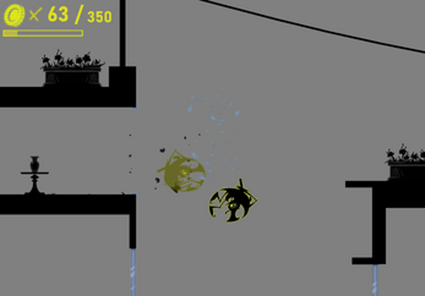Petty Theft Prototype (V.2) Image