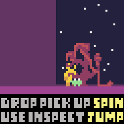 Planet Cosmodge Image