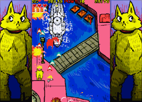 POMERON NO SENSHI TACHI 2 Image