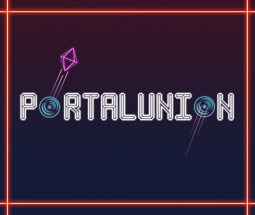 Games like Portalunion