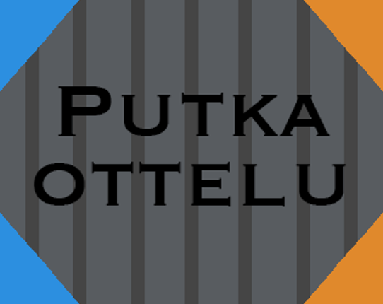 Putka ottelu Game Cover