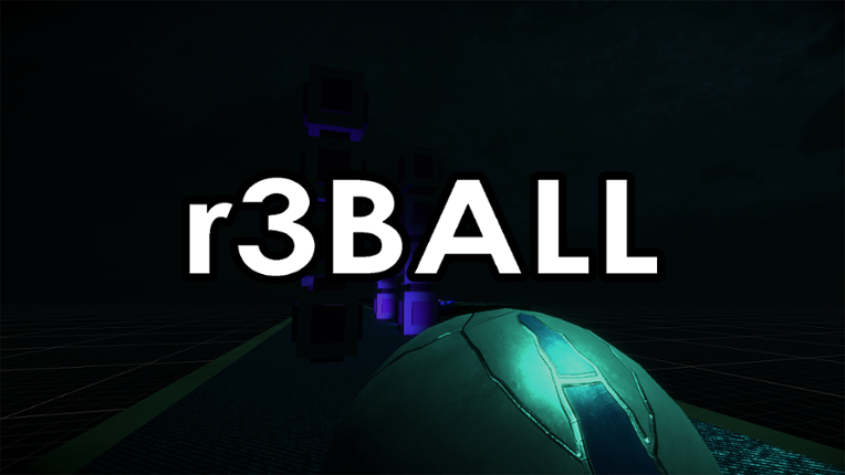 r3BALL Image
