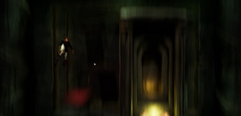 Rocket Escape screenshot