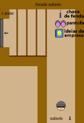 Roubando ideias Image