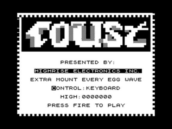 Roust! Full Version Image