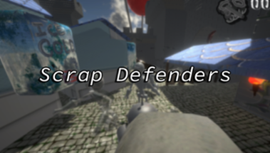 Scrap Defenders Image