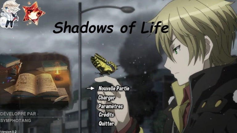 Shadows of Life Image