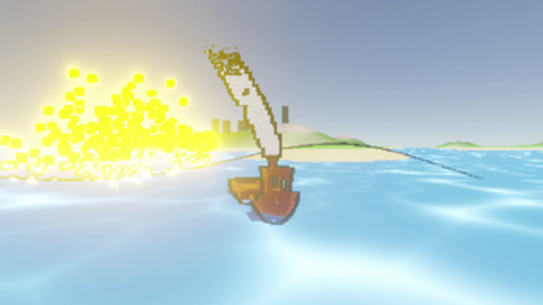 Shell Shock Shipping screenshot