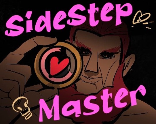 Sidestep Master Game Cover