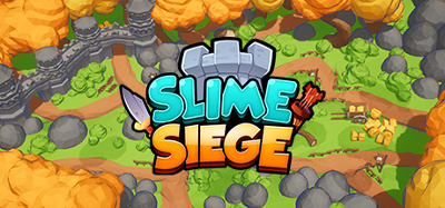 Slime Siege Image