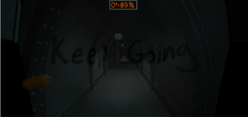 Submerged screenshot