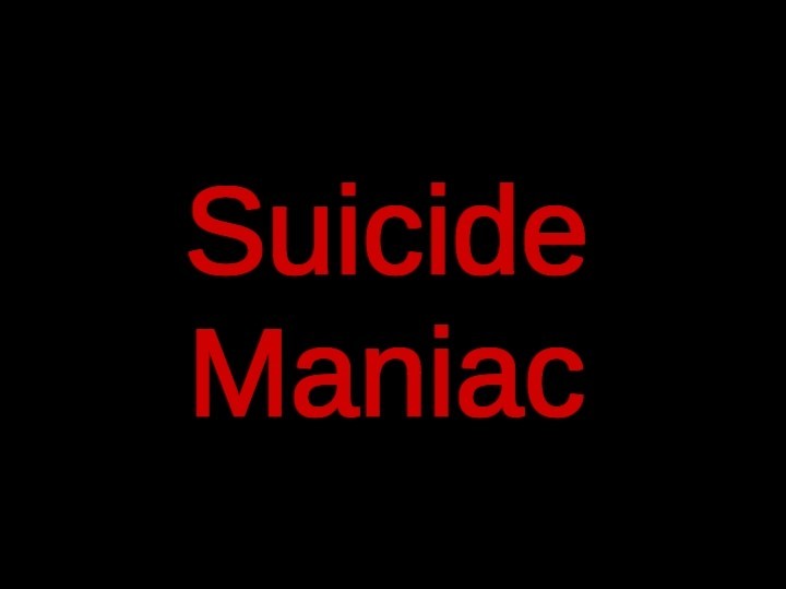 Games like Suicide Manikin