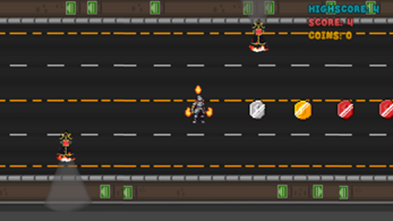 Top To The  Rich - Initial Image