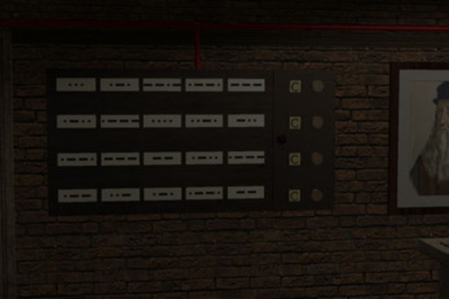 The Amerwold Inheritance screenshot