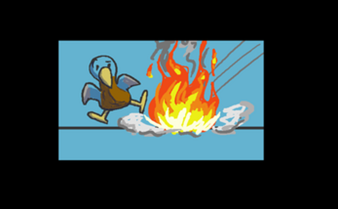 The Last Dodo screenshot