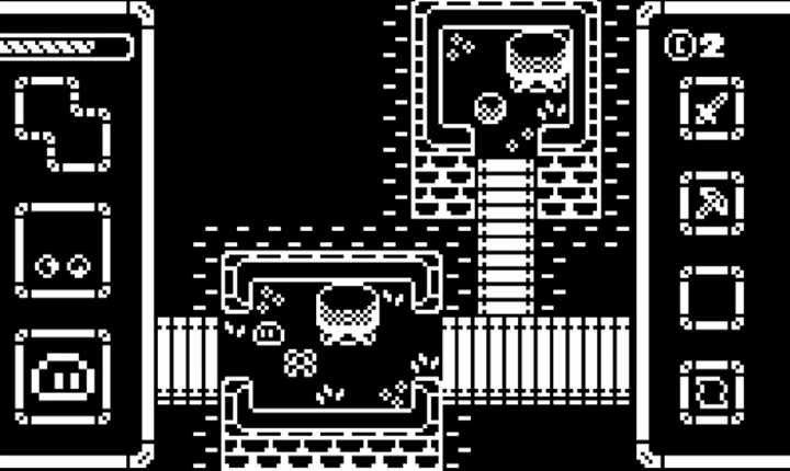 The Lushes Land Image