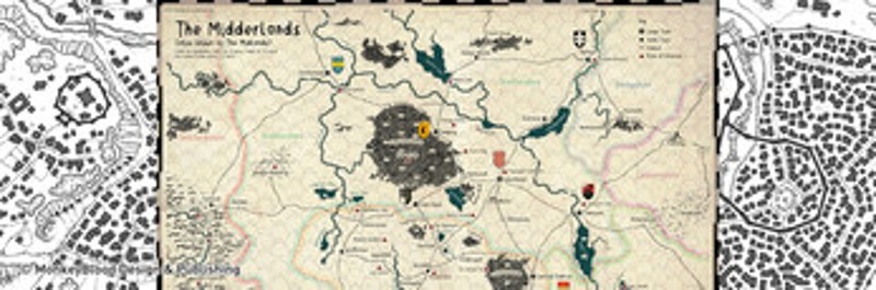 The Midderlands Image