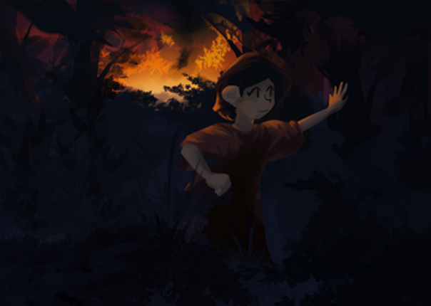 The Night March screenshot