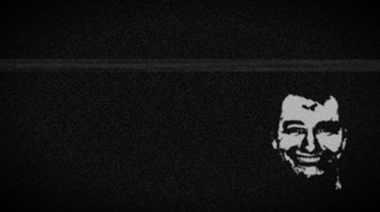 "The Semant" Files: Interactive Survey Tape Image