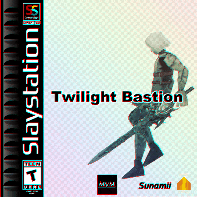 Games like Twilight Bastion