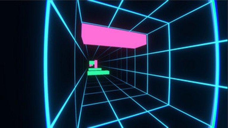 VaporRunner screenshot