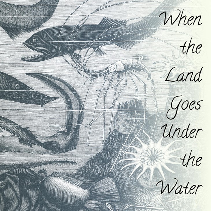 Games like When the Land Goes Under the Water
