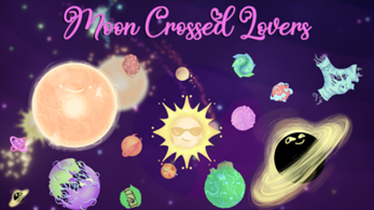 Moon Crossed Lovers? Image