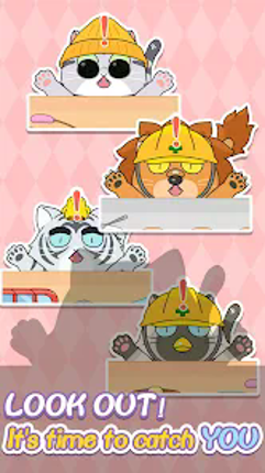 Cat Escape! Infinity！ Image