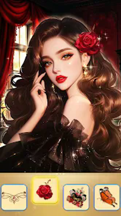 Beauty Makeover - Makeup Game screenshot