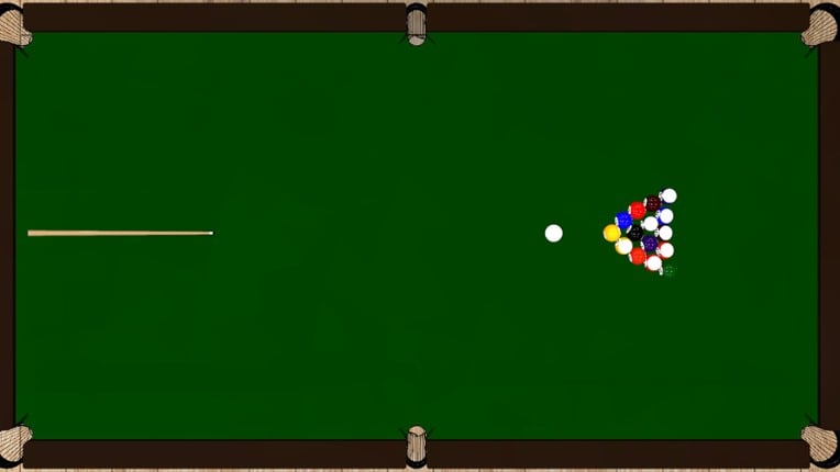 Game Room screenshot