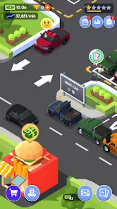 Car Fix Tycoon Image