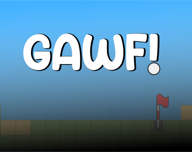 Games like Gawf!
