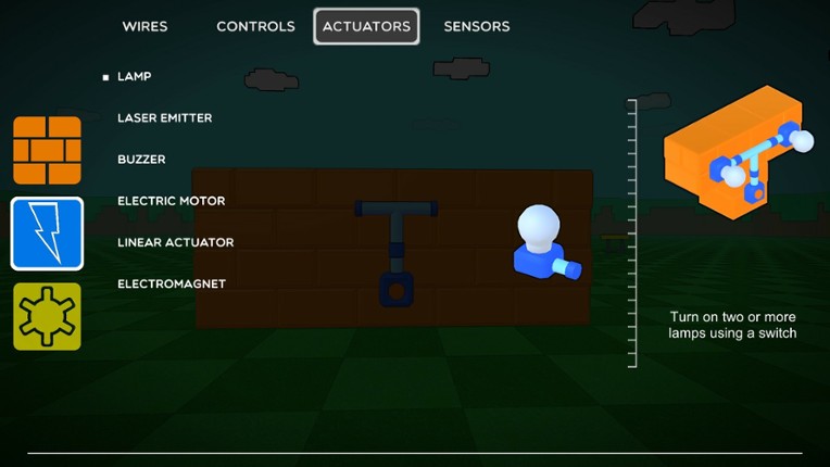 Genius At Work! screenshot