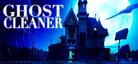 Games like Ghost Cleaner