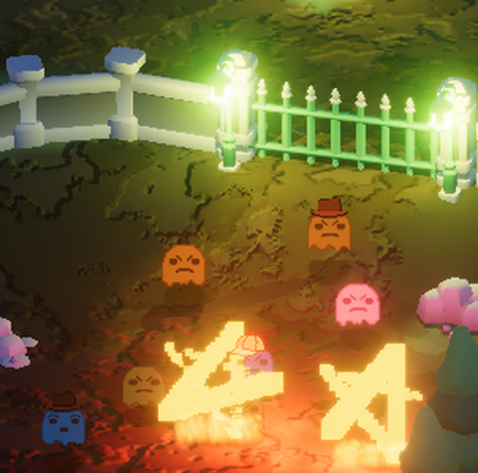 Ghost Dispatch Image