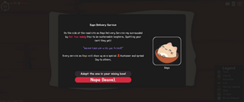 Goblin Gourmet (Demo) screenshot