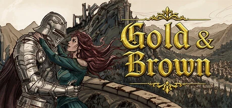 Games like Gold & Brown