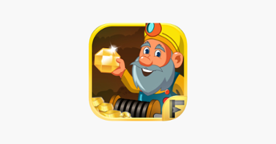 Gold Rush Digger Prize Miner Image