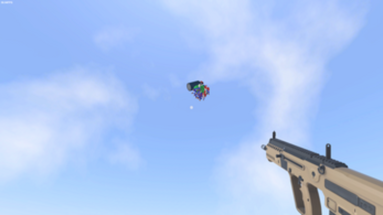 GoofyBox screenshot