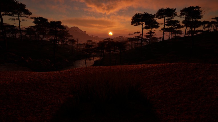 Grass Life Sim 2 screenshot