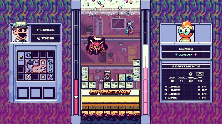 Gunny Ascend screenshot