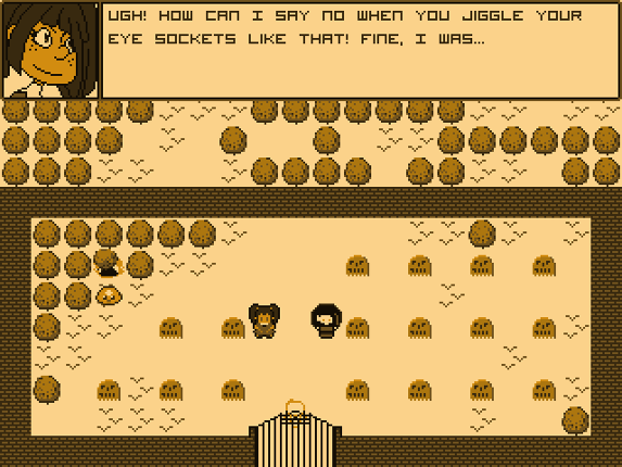 Halloween Flop Image