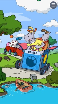 Hanisauland screenshot