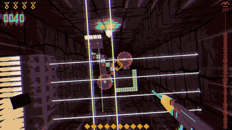 HARDcheologist screenshot