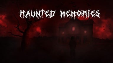 Haunted Memories Image