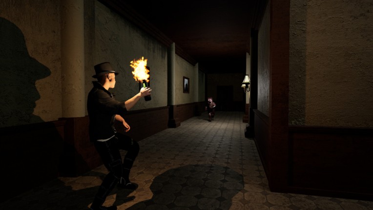 Hauntrick screenshot