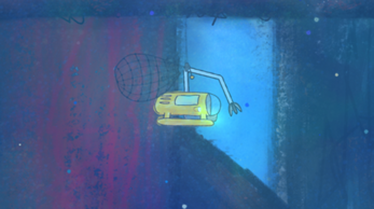 Heart of the Sea Image