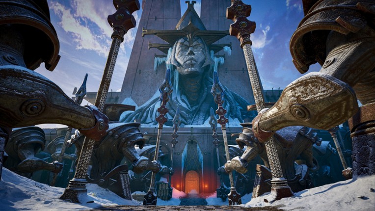 Highguard screenshot